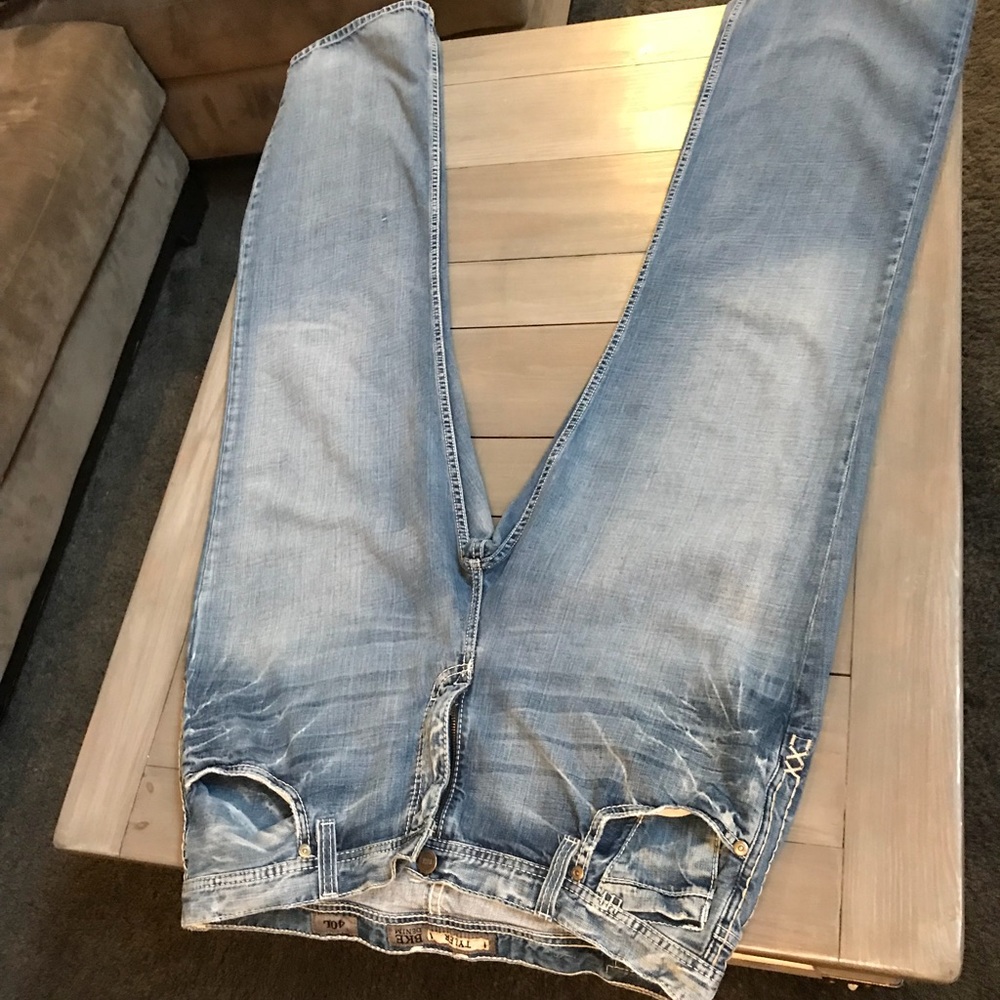 Men’s BKE Jeans